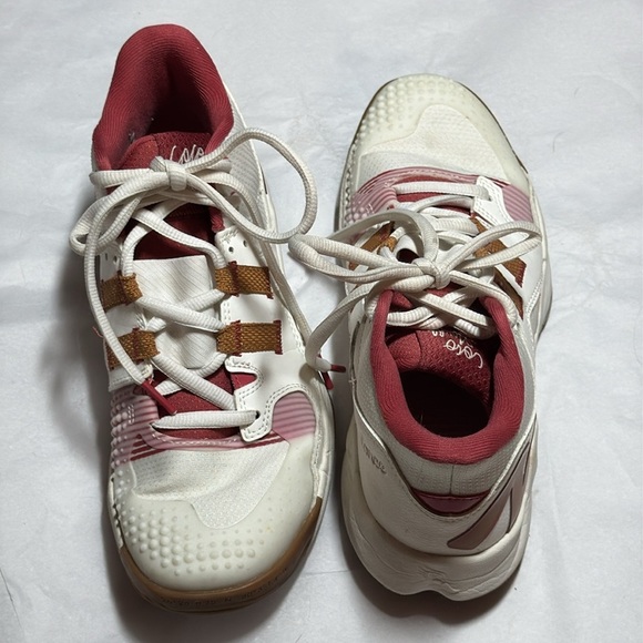 Coco Gauff CG1 Sea Salt Tobacco sneakers men’s 7 / women’s 8.5 New Balance ‘23 - Picture 8 of 16